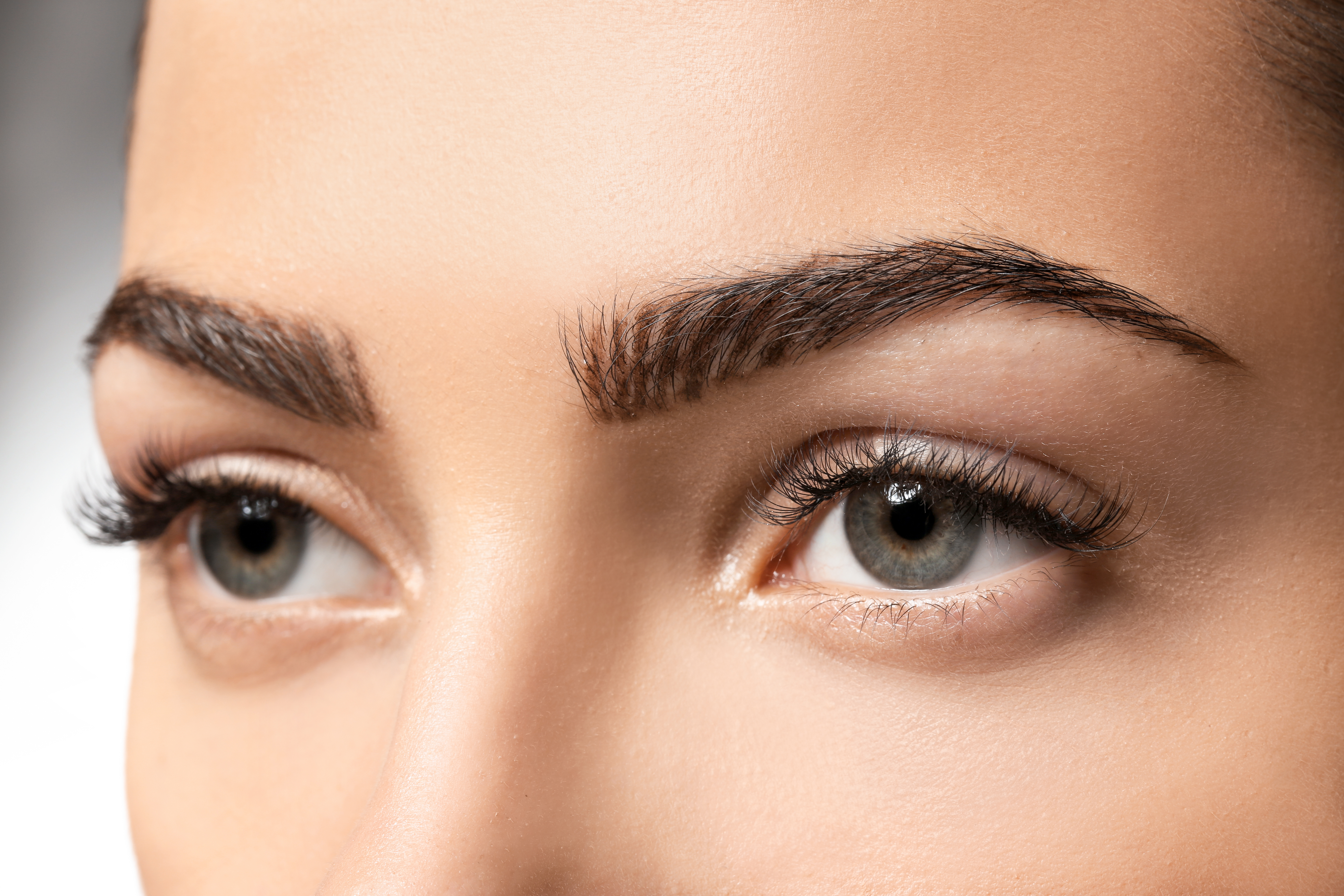 Microblading Permanent Make-up Tattoo Removal Training