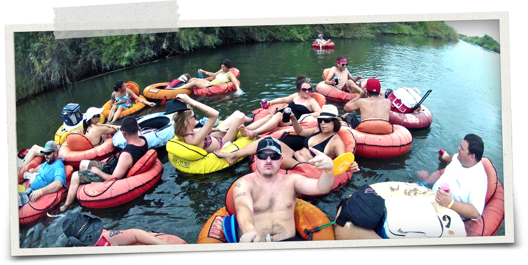 Float Trips photo 1