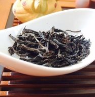 Georgia Tamaz's Tiny Tea Factory Black Tea from What-Cha