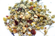 Peace of Mind from Sub Rosa Tea