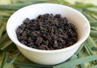 San Li Xi Formosa Oolong (Charcoal Roast) from Asha Tea House