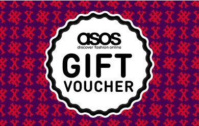 asos voucher buy