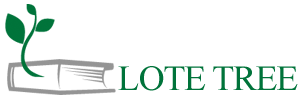 The Lote Tree Foundation logo