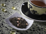 Simply Strawberry from Kally Tea