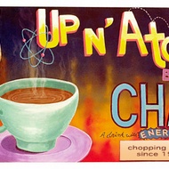 Chai Masala from UP N' ATOM brand