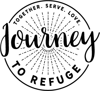 Journey To Refuge logo