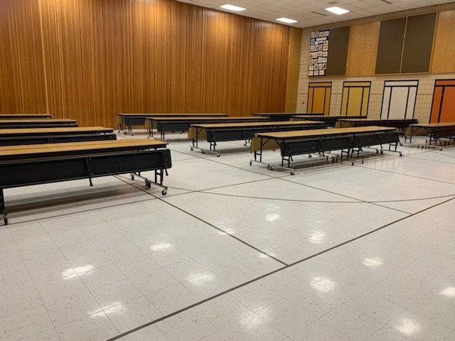 Multipurpose Room