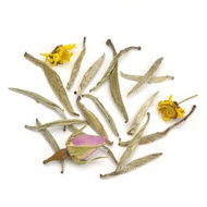 Chamomile Rose Silver Needle White Tea from Teavivre