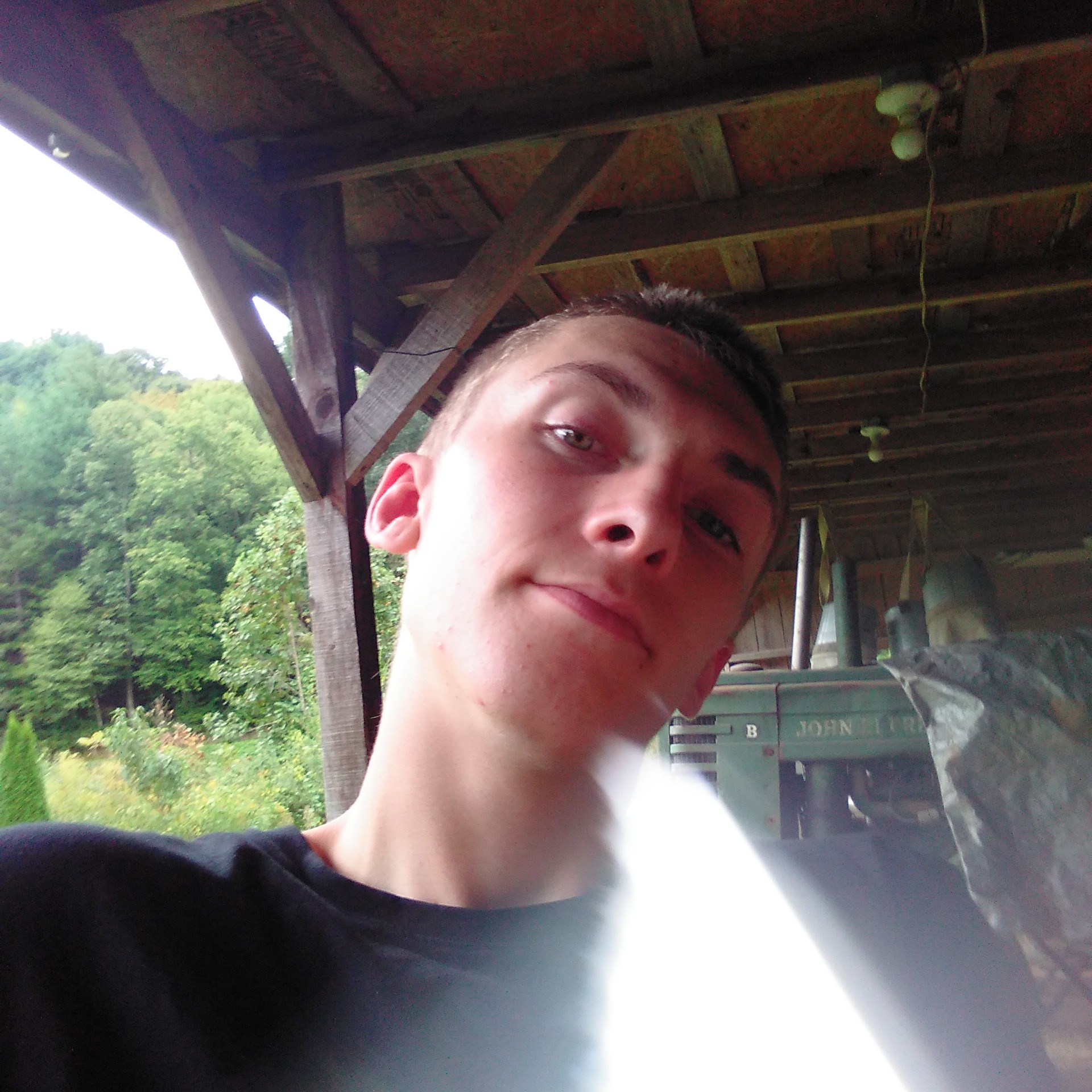 Broden S. Profile Photo