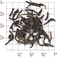 Hubei Province China Keemun Ji Hong from Upton Tea Imports