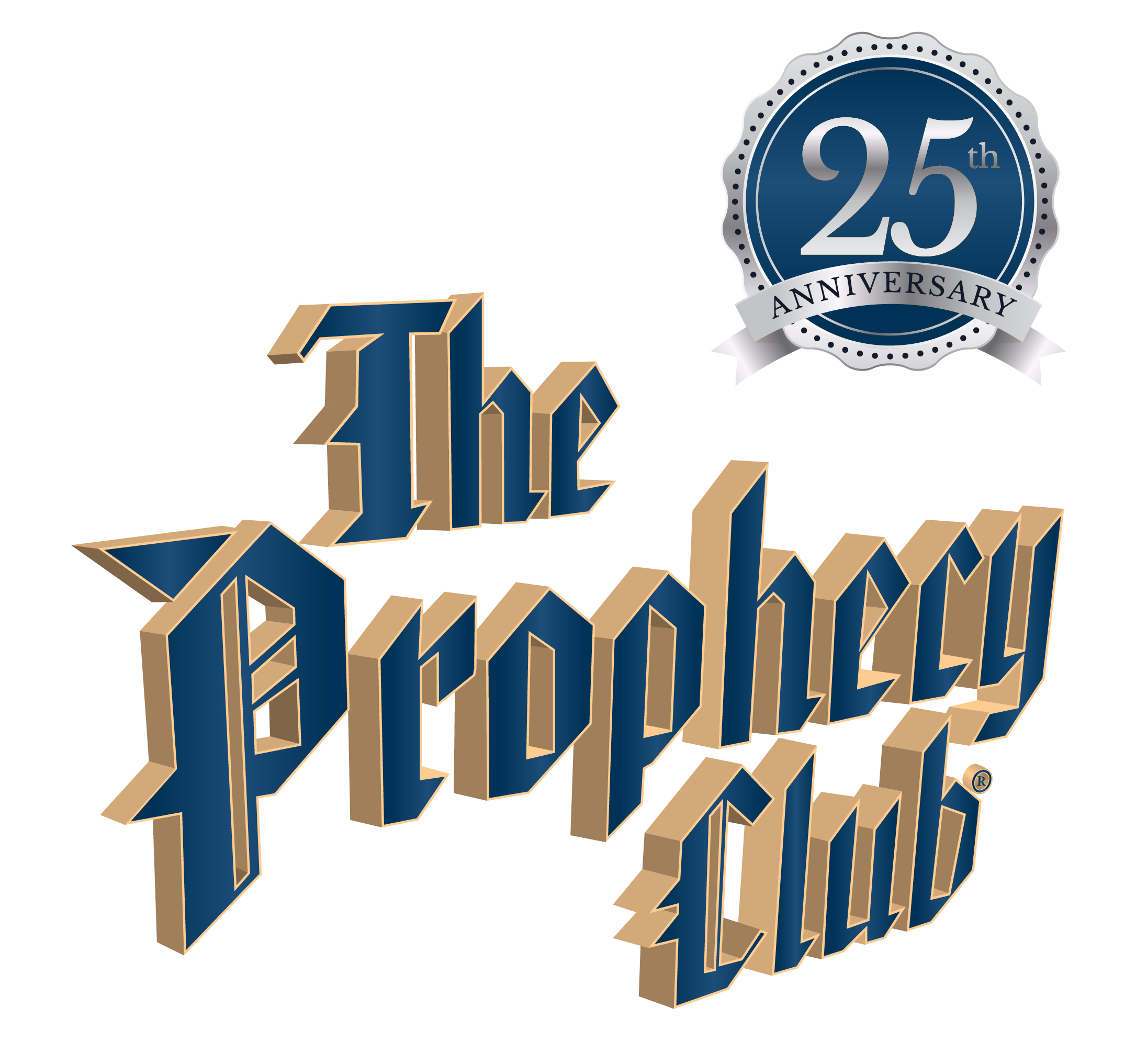 The Prophecy Club logo