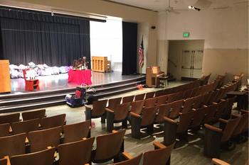 Auditorium