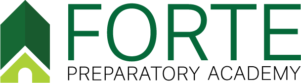 Forte Preparatory Academy Charter School logo