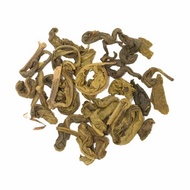 Strawberry Green Tea from EnjoyingTea.com