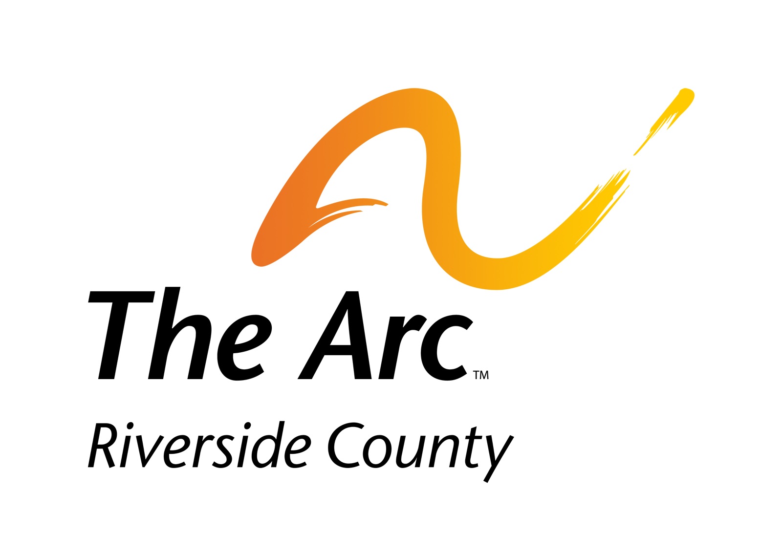 The Arc of Riverside County logo