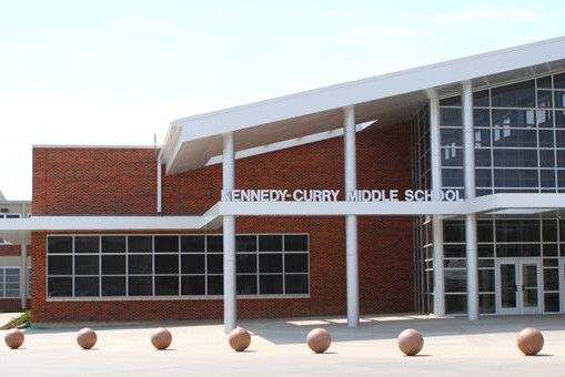 WEST, ROYCE LEADERSHIP ACADEMY