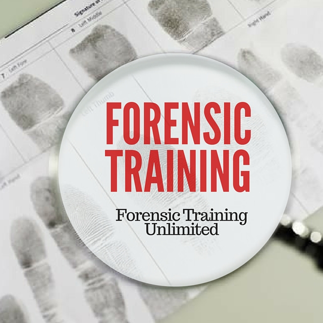 Forensic Resource