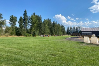 Practice Field