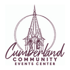 Cumberland Community Events Center logo