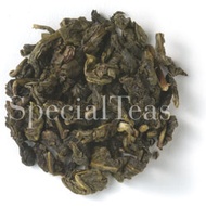 China Fine Ti Kuan Yin Oolong from SpecialTeas