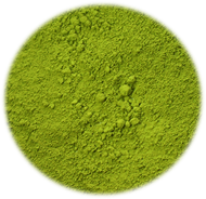 Sakura Komachi (Green Tea Matcha blend with Cherry Blossom Flowers) from ShiZen Tea