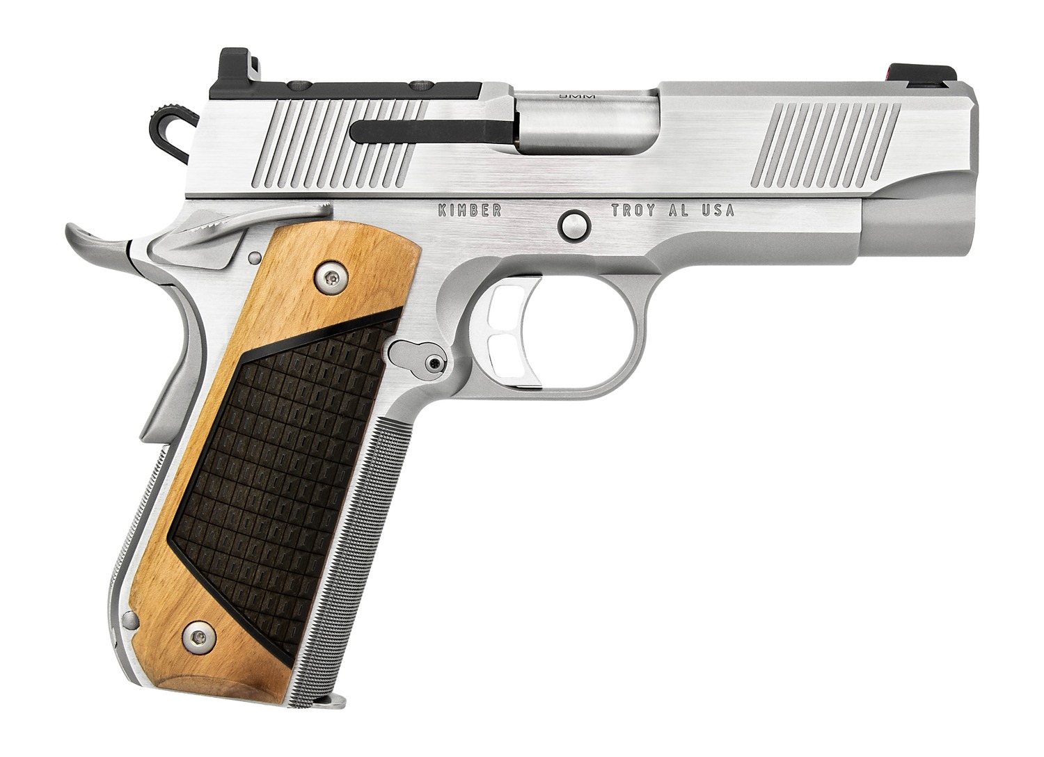 1911 Next Gen Pro 45ACP 4