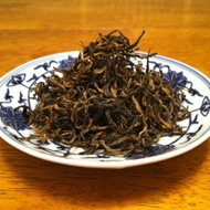South China Black Dragon Organic from Ming Ming Tea