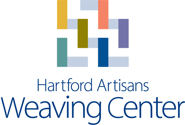 Hartford Artisans Weaving Center logo