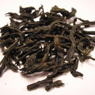 Oolong from Rainbow whole foods , jackson, ms
