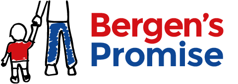 Bergen's Promise logo