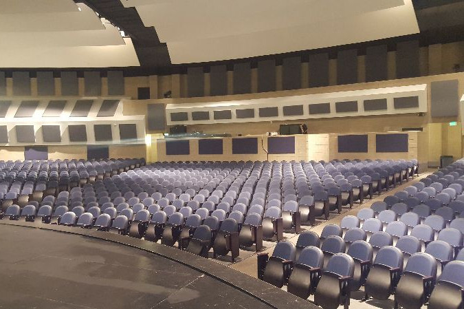 Auditorium