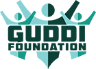 Guddi Foundation logo