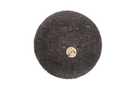 1979 Raw Guang Yun Tribute Tea Cake from Yee On Tea Co.