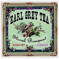 Earl Grey Floral Blend from The Mountain Witch Tea Company