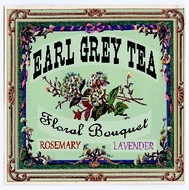 Earl Grey Floral Blend from The Mountain Witch Tea Company
