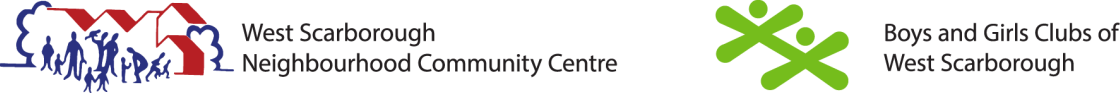 West Scarborough Neighbourhood Community Centre logo
