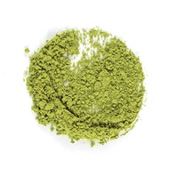 Sweet Mojito Matcha from Steeped Tea