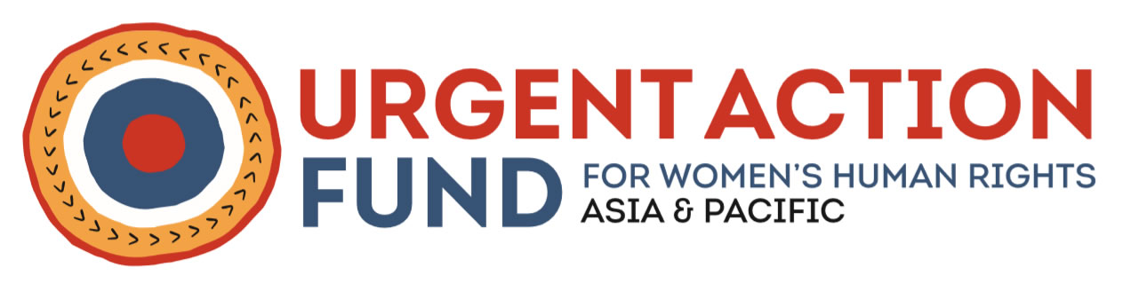 Urgent Action Fund For Women's Human Rights Asia and Pacific Ltd logo