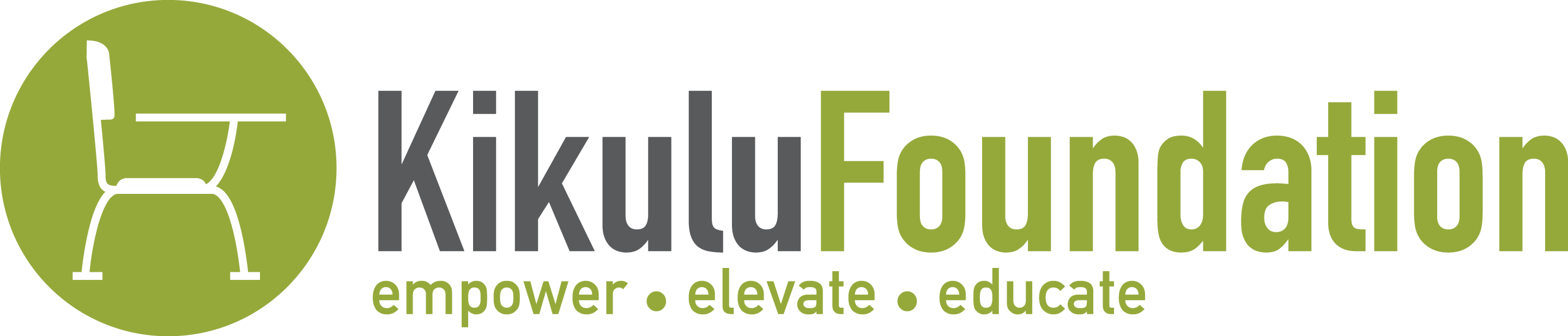 The Kikulu Foundation logo