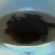 Kauai Orchid Oolong from The House of Tea