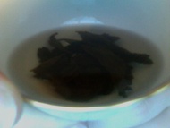 Kauai Orchid Oolong from The House of Tea