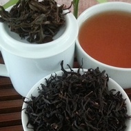 Sansia Black from Butiki Teas