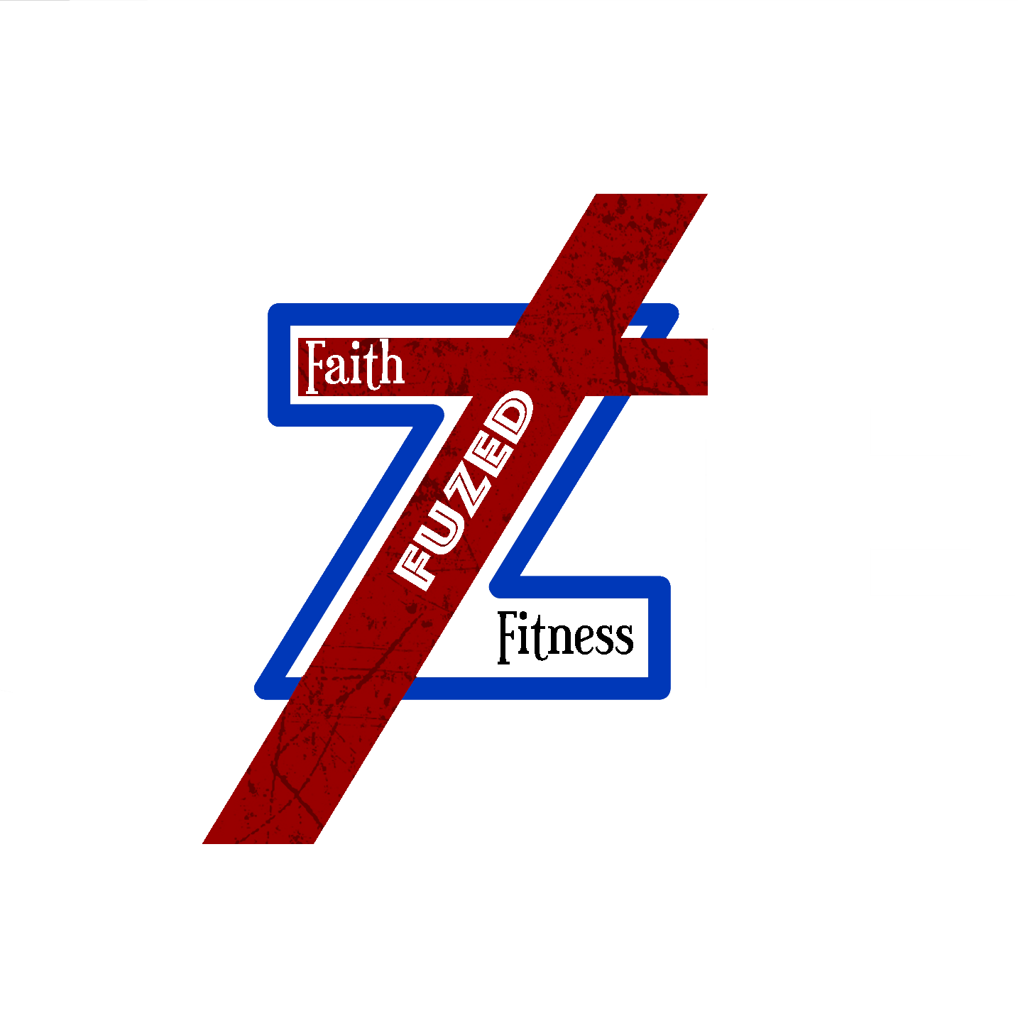 Faith Fuzed Fitness logo