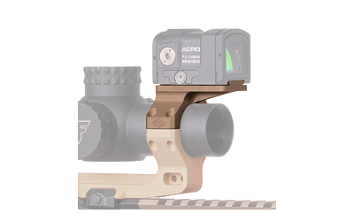 REPTILIA ROF-90 30MM ACRO FDE | Sheridan Arms LLC | Saginaw | 48603