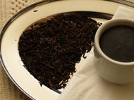 Black Tea from Tea Cartel