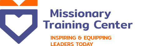 National Slavic District of the Assemblies of God | Missionary Training Center logo