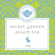 Secret Garden Assam from Secret Garden Tea Company