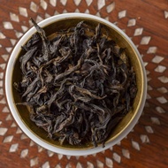 Jin Fenghuang Wuyi Oolong from Verdant Tea
