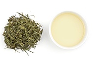 Bamboo Tea from My Cup of Tea (Montreal)