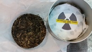 WMD Mansa 2016 Spring from Bitterleaf Teas